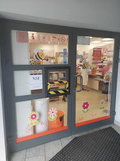 DOZ Apteka Dbam o Zdrowie i Punkt Szczepień